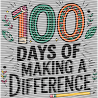 One hundred days-YD 206